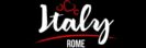 cropped cropped italie pays sur fond noir avec coeur d amour rouge et sa capitale rome typographie creative logo design 164438169.jpg