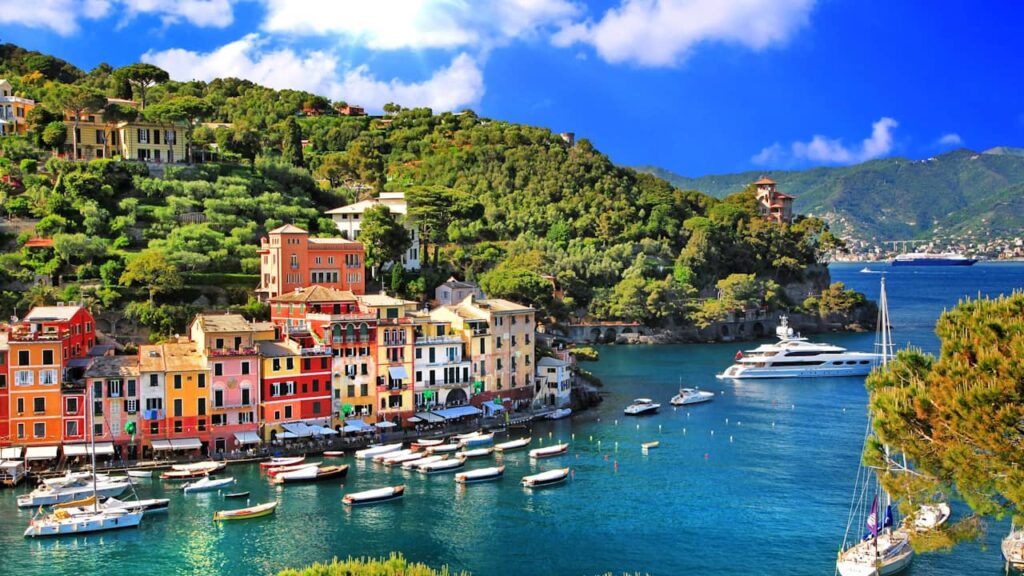 portofino 1